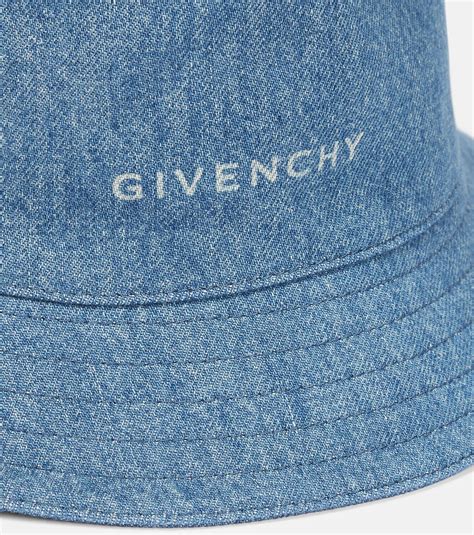 kids givenchy hat|givenchy denim hat.